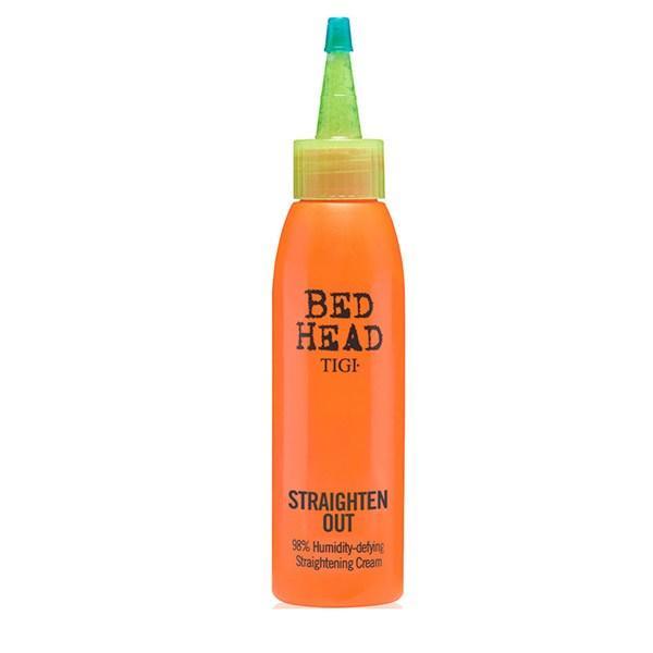 Tigi Straighten Out Cremă antiumiditate 120ml