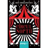 Circul noptii - Erin Morgenstern, editura Grupul Editorial Art