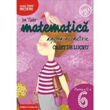 Matematica - Clasa 6 - Caiet partea 2. Initiere ed.2018-2019 - Ion Tudor, editura Paralela 45