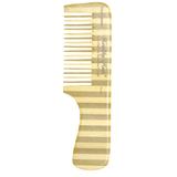 Pieptan Bambus - Olivia Garden Healthy Hair Bamboo Comb HH-C3