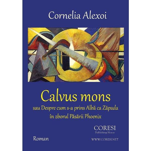 Calvus Mons - Cornelia Alexoi
