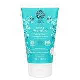 Peeling Facial Delicat pentru Ten Normal si Uscat Natura Siberica, 150ml