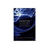 Causation in Science and the Methods of Scientific Discovery, editura Oxford University Press Academ