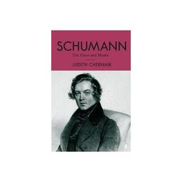 Schumann, editura Faber & Faber