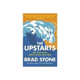 Upstarts, editura Corgi Books