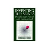 Inventing our Selves, editura Cambridge University Press