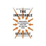 Inevitable, editura Publishers Group Uk