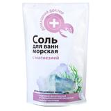 Sare de Baie cu Magneziu Doctorul Casei, 500g