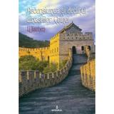 Ascensiunea si declinul dinastiilor Chinei - Li Jiazhen, editura Integral
