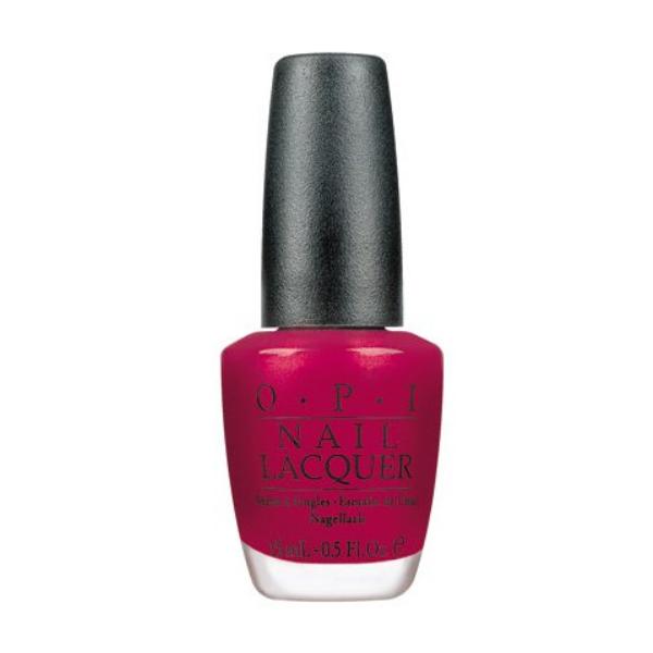 Lac de Unghii - OPI Nail Lacquer, I'm Not Really A Waitress, 15ml