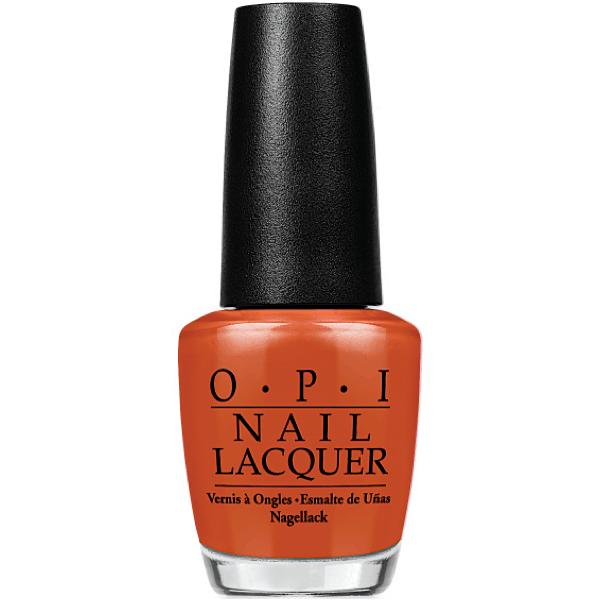 Lac de Unghii - OPI Nail Lacquer, It's A Piazza Cake, 15ml