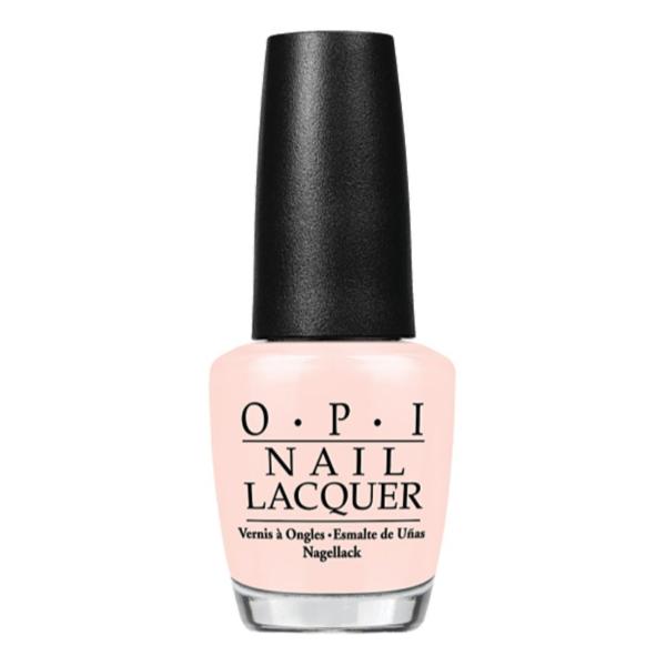 Lac de Unghii - OPI Nail Lacquer, Mimosas for Mr. &amp; Mrs, 15ml