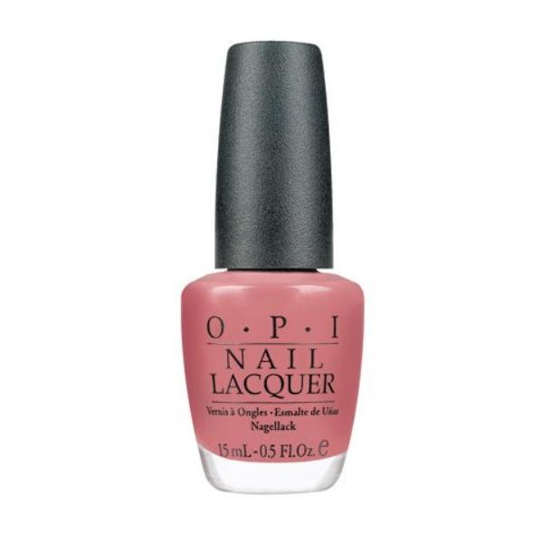 Lac de Unghii - OPI Nail Lacquer, Not So Bora-Bora-Ing Pink, 15ml