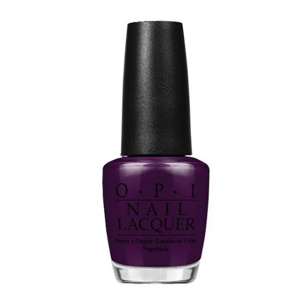 Lac de Unghii - OPI Nail Lacquer, O Suzi Mio, 15ml