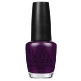 Lac de Unghii - OPI Nail Lacquer, O Suzi Mio, 15ml