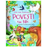 Cele mai frumoase povesti cu talc, editura Arc