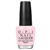 Lac de Unghii - OPI Nail Lacquer, Privacy Please, 15ml