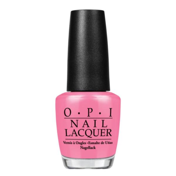 Lac de Unghii - OPI Nail Lacquer, Suzi Nails New Orleans, 15ml