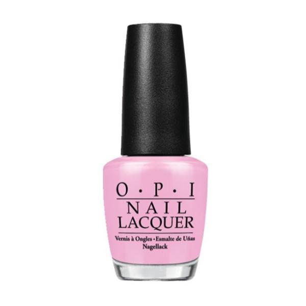 Lac de Unghii - OPI Nail Lacquer, Suzi Shops & Island Hops, 15ml