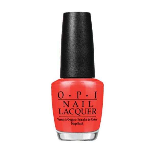 Lac de Unghii - OPI Nail Lacquer, Tasmanian Devil Made Me Do It, 15ml