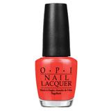 Lac de Unghii - OPI Nail Lacquer, Tasmanian Devil Made Me Do It, 15ml