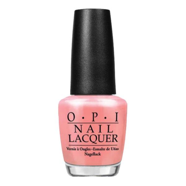 Lac de Unghii - OPI Nail Lacquer, Tutti Frutti Tonga, 15ml