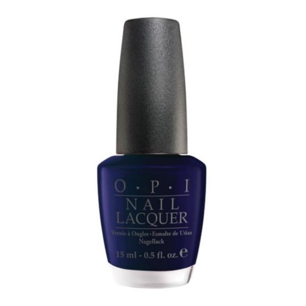 Lac de Unghii - OPI Nail Lacquer, Yoga-ta Get This Blue!, 15ml