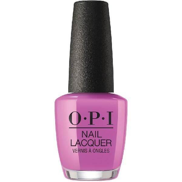 Lac de Unghii - OPI Nail Lacquer, Arigato From Tokyo, 15ml