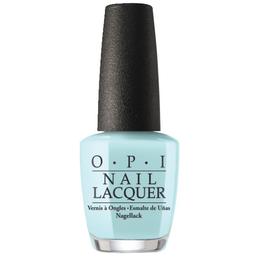 Lac de Unghii - OPI Nail Lacquer, Suzi Without A Paddle, 15ml