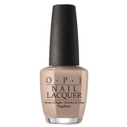 Lac de Unghii - OPI Nail Lacquer, Coconuts Over OPI, 15ml