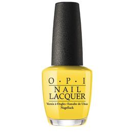 Lac de Unghii - OPI Nail Lacquer, Exotic Birds Do Not Tweet, 15ml