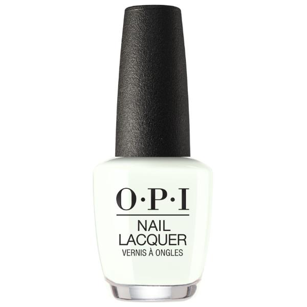 Lac de Unghii - OPI Nail Lacquer, Don&#039;t Cry Over Spilled Milk, 15ml