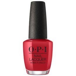 Lac de Unghii - OPI Nail Lacquer, Tell Me About It Stud, 15ml