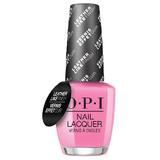 Lac de Unghii - OPI Nail Lacquer, Electryfyin' Pink, 15ml