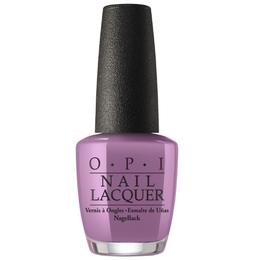 Lac de Unghii - OPI Nail Lacquer, One Heckla of a Color!, 15ml