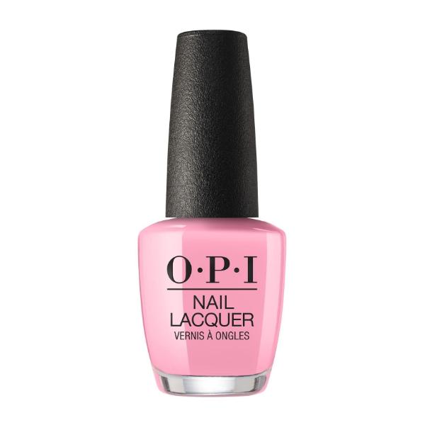 Lac de Unghii - OPI Nail Lacquer, Tagus in That Selfie!, 15ml