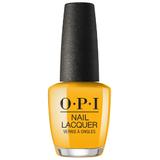 Lac de Unghii - OPI Nail Lacquer, Sun, Sea & Sand in My Pants, 15ml