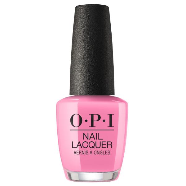 Lac de Unghii - OPI Nail Lacquer, Lima Tell You About This Color!, 15ml