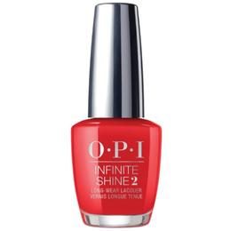 Lac de Unghii - OPI Infinite Shine Lacquer, My Wish List Is You, 15ml