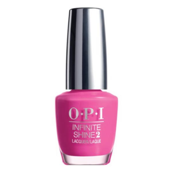 Lac de Unghii - OPI Infinite Shine Lacquer, Girl Without Limits, 15ml
