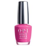 Lac de Unghii - OPI Infinite Shine Lacquer, Girl Without Limits, 15ml