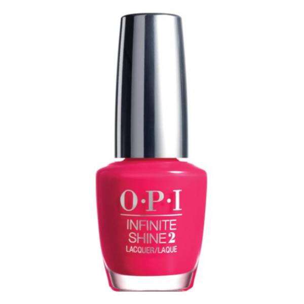 Lac de Unghii - OPI Infinite Shine Lacquer, Running With The In-Finite Crowd, 15ml