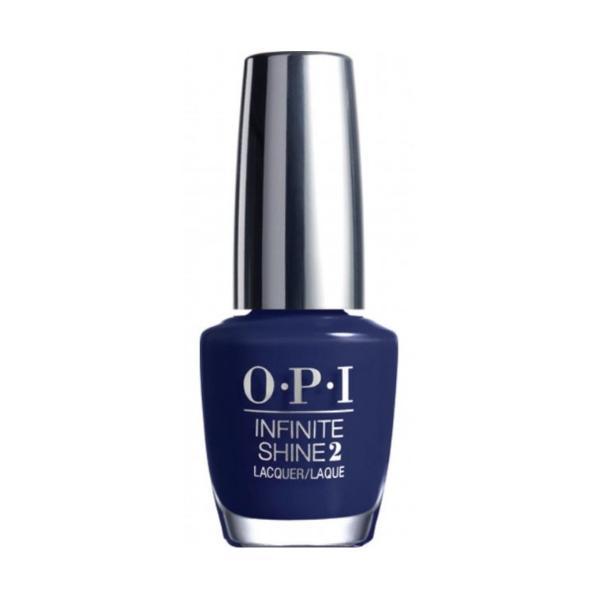 Lac de Unghii - OPI Infinite Shine Lacquer, Get Ryd-of-thym Blues, 15ml