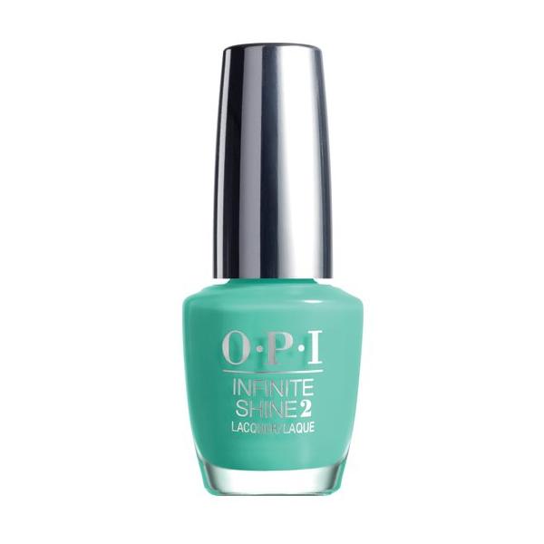 Lac de Unghii - OPI Infinite Shine Lacquer, Withstands The Test Of Thyme, 15ml