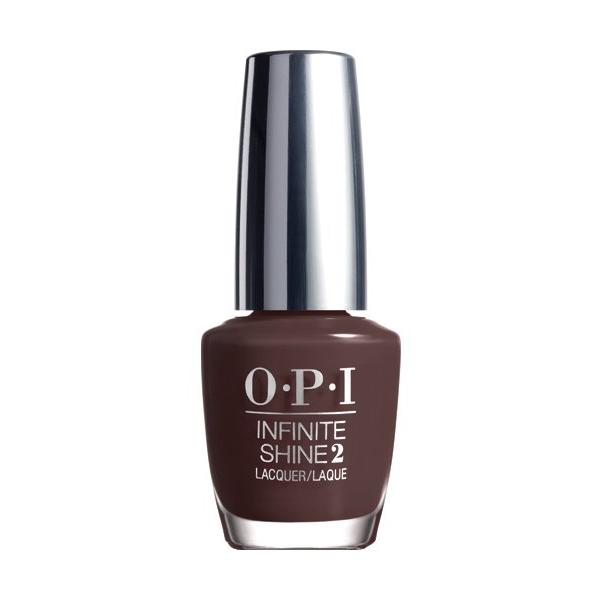 Lac de Unghii - OPI Infinite Shine Lacquer, Never Give Up!, 15ml