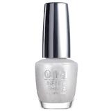 Lac de Unghii - OPI Infinite Shine Lacquer, Go To Grayt Lengths, 15ml