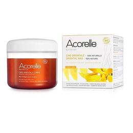 Ceară orientală cu ylang pentru epilare cu zahăr Acorelle 300g