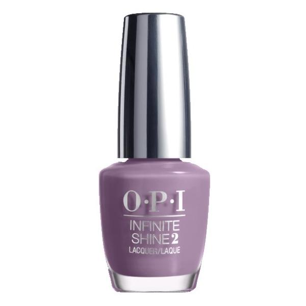 Lac de Unghii - OPI Infinite Shine Lacquer, If You Persist..., 15ml