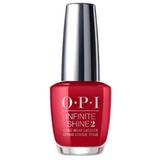 Lac de Unghii - OPI Infinite Shine Lacquer, The Thrill Of Brazil, 15ml