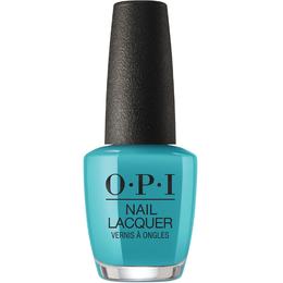 Lac de Unghii - OPI Nail Lacquer, Suzi-san Climbs Fuji-san, 15ml